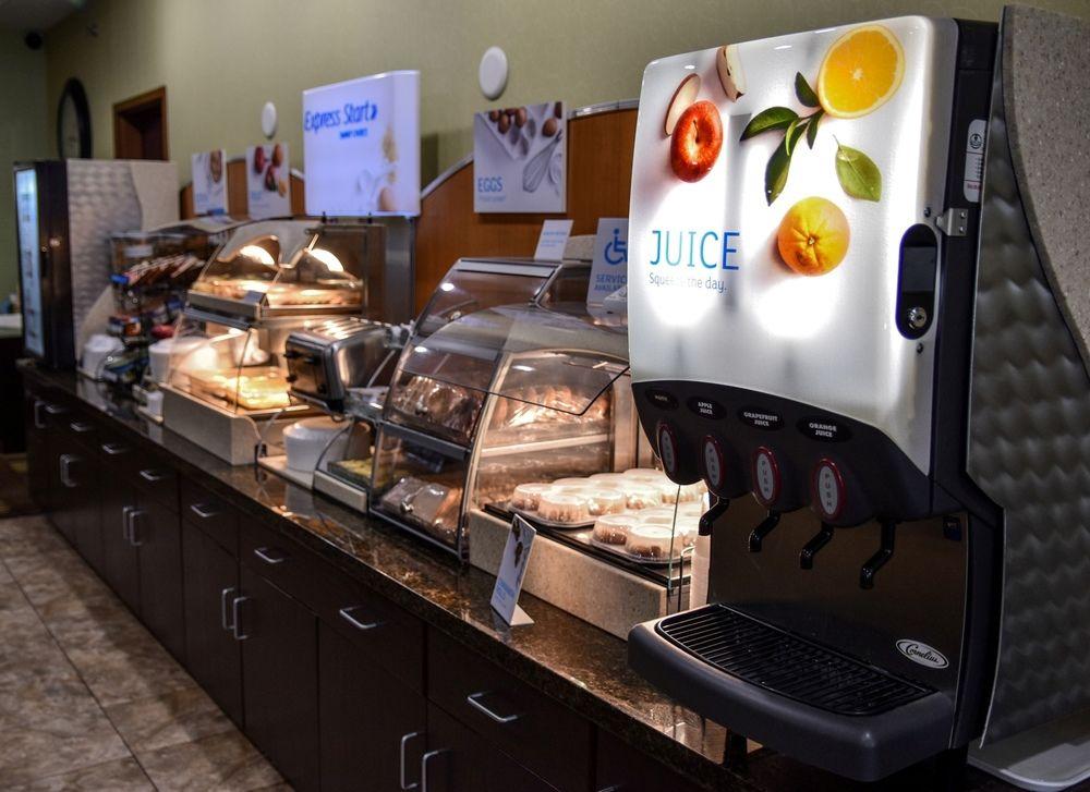 Holiday Inn Express Hotel & Suites St. Charles By Ihg Saint Charles Exterior photo