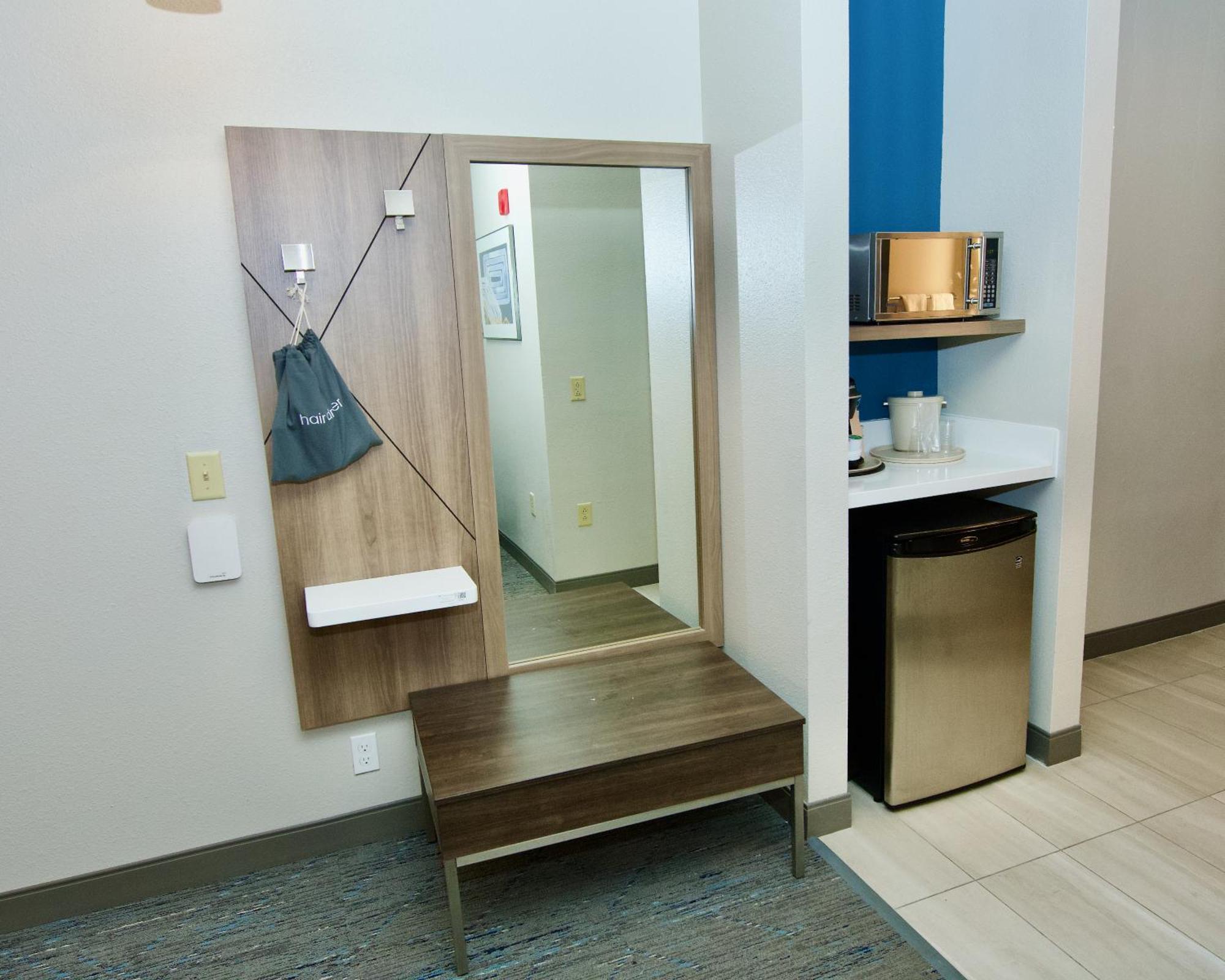 Holiday Inn Express Hotel & Suites St. Charles By Ihg Saint Charles Exterior photo